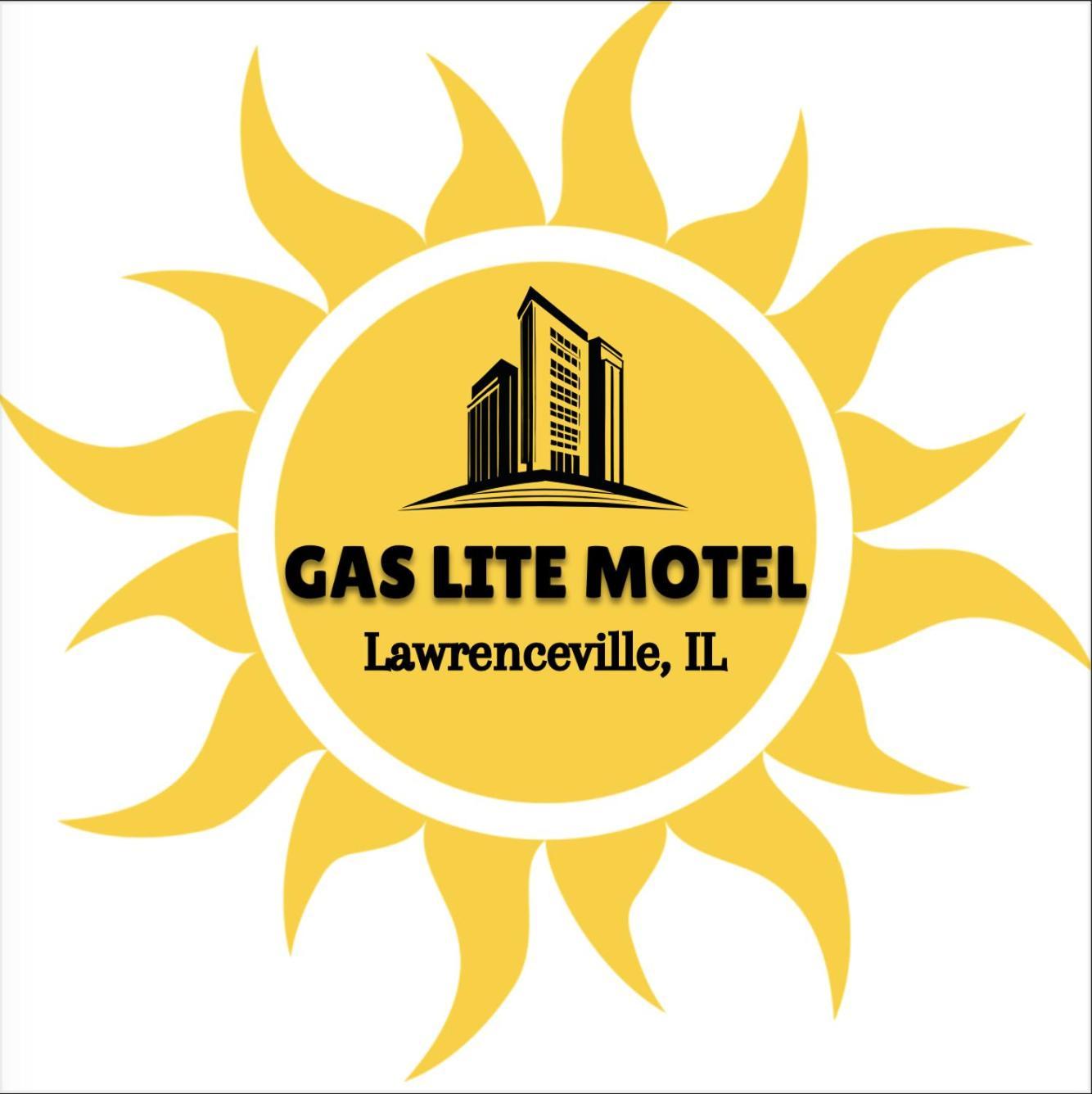 劳伦斯维尔盖斯莱特汽车旅馆 Lawrenceville 外观 照片