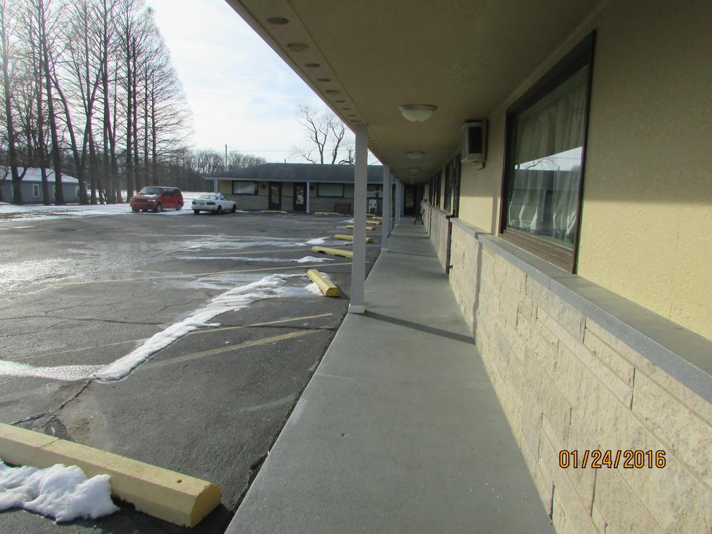 劳伦斯维尔盖斯莱特汽车旅馆 Lawrenceville 外观 照片