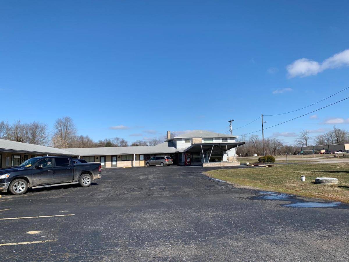 劳伦斯维尔盖斯莱特汽车旅馆 Lawrenceville 外观 照片