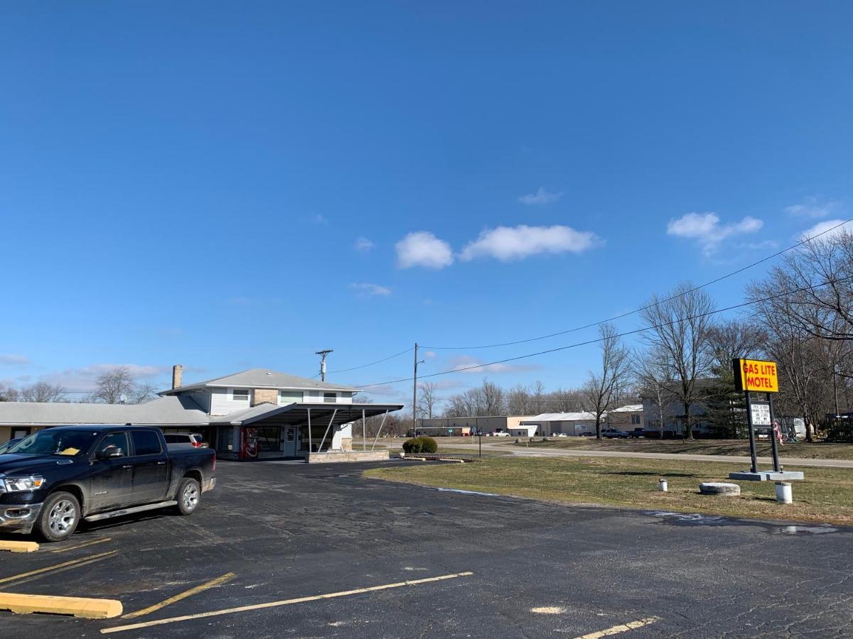 劳伦斯维尔盖斯莱特汽车旅馆 Lawrenceville 外观 照片