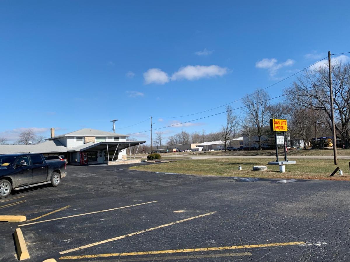 劳伦斯维尔盖斯莱特汽车旅馆 Lawrenceville 外观 照片