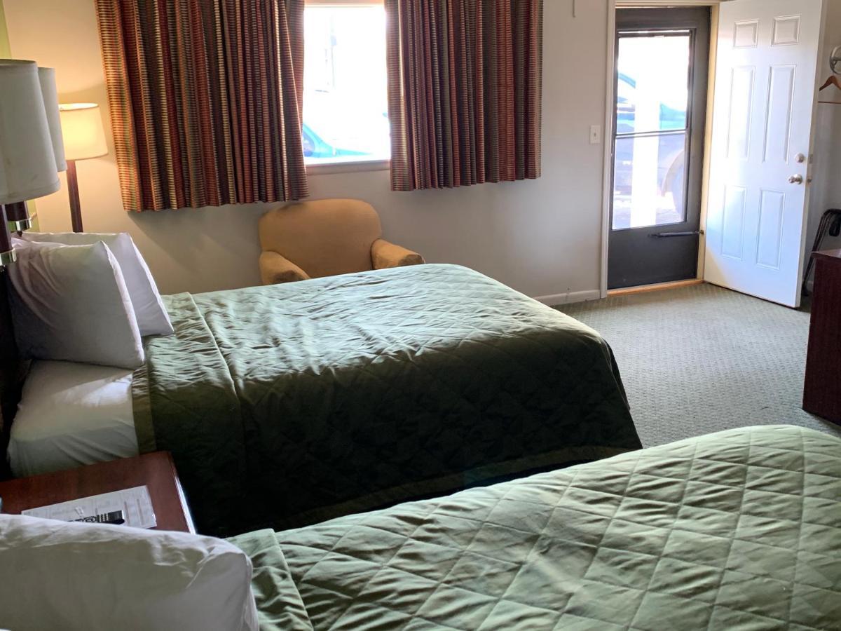 劳伦斯维尔盖斯莱特汽车旅馆 Lawrenceville 外观 照片